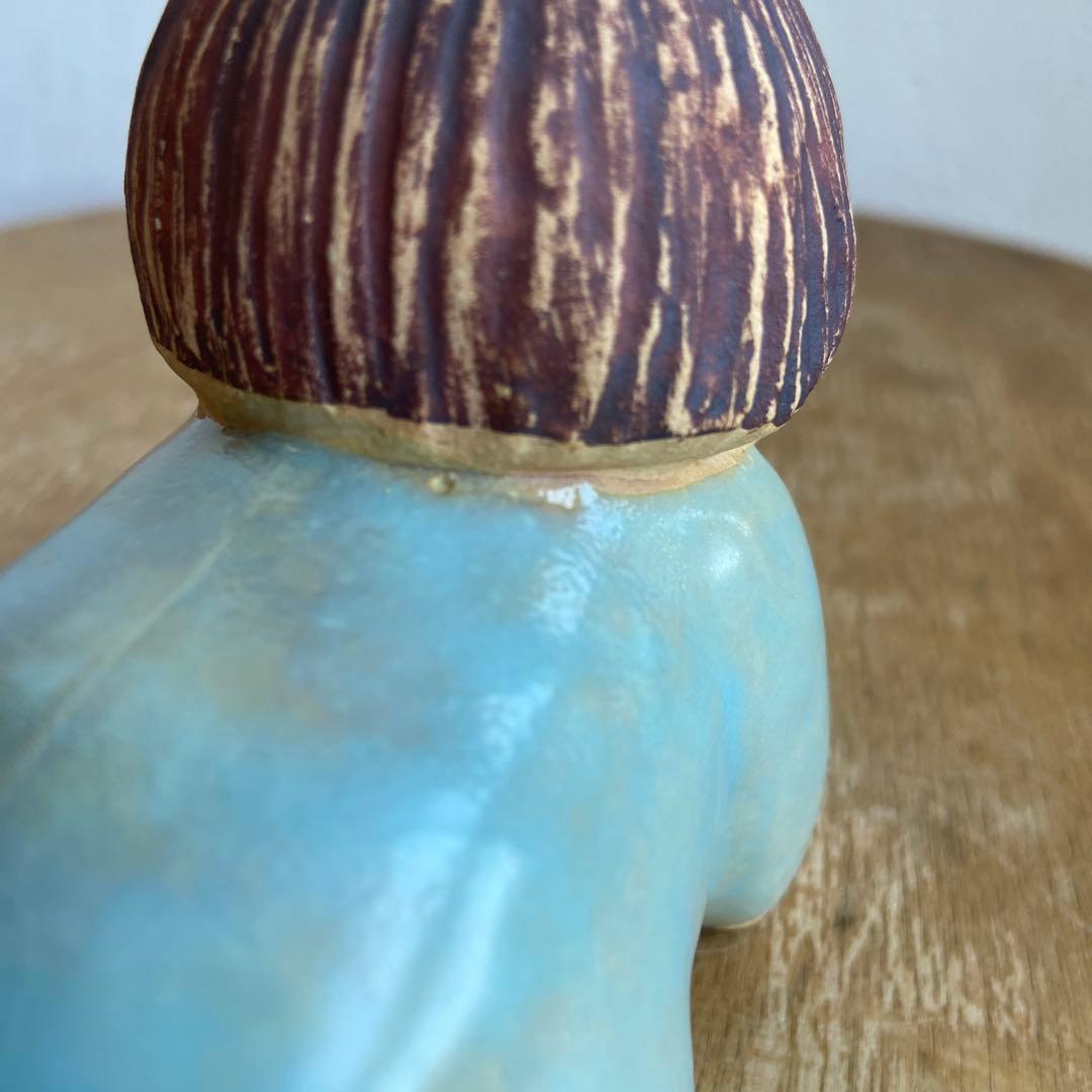 リサラーソンのルーベン　赤ちゃん　グスタフスベリ