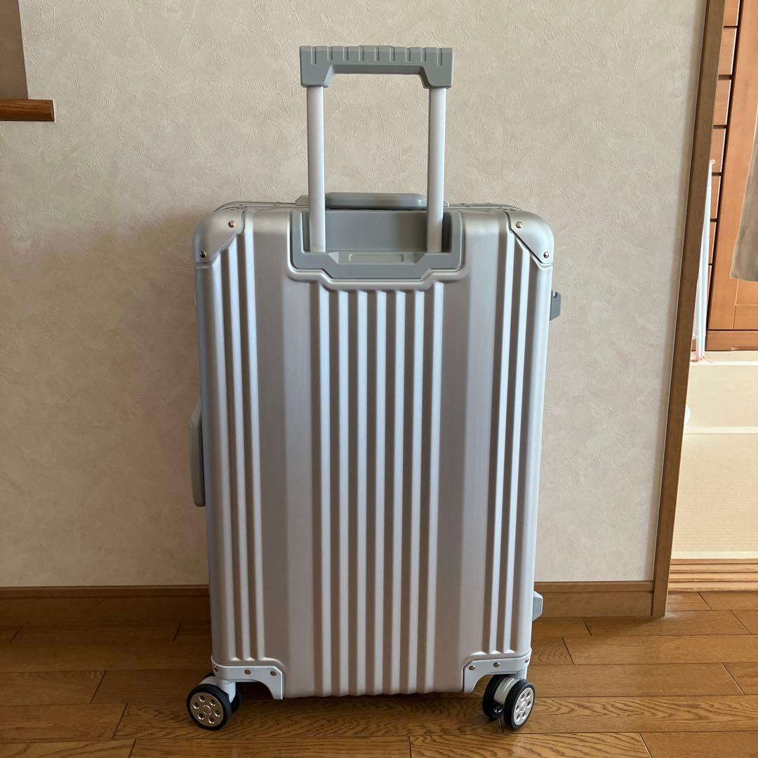 メルセデス　ベンツ　オリジナルスーツケースケース　65L