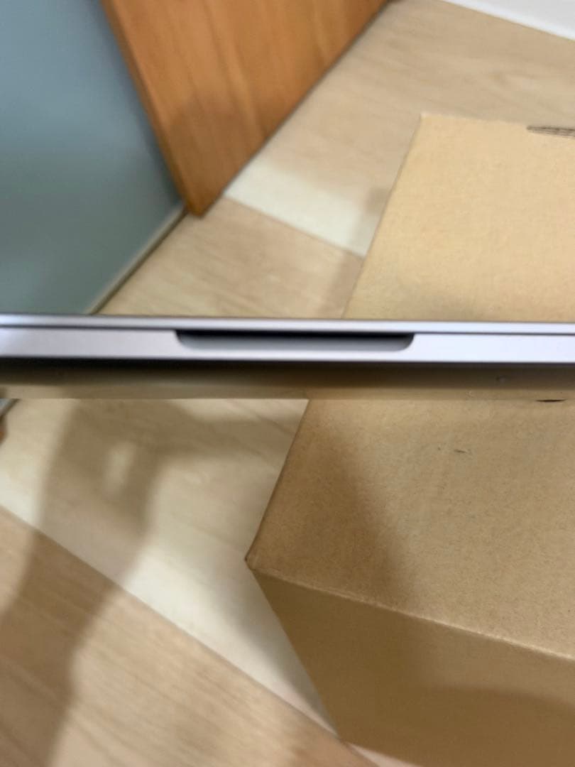 MacBook本体 MacBookPro 2022 M2 16GB SSD256