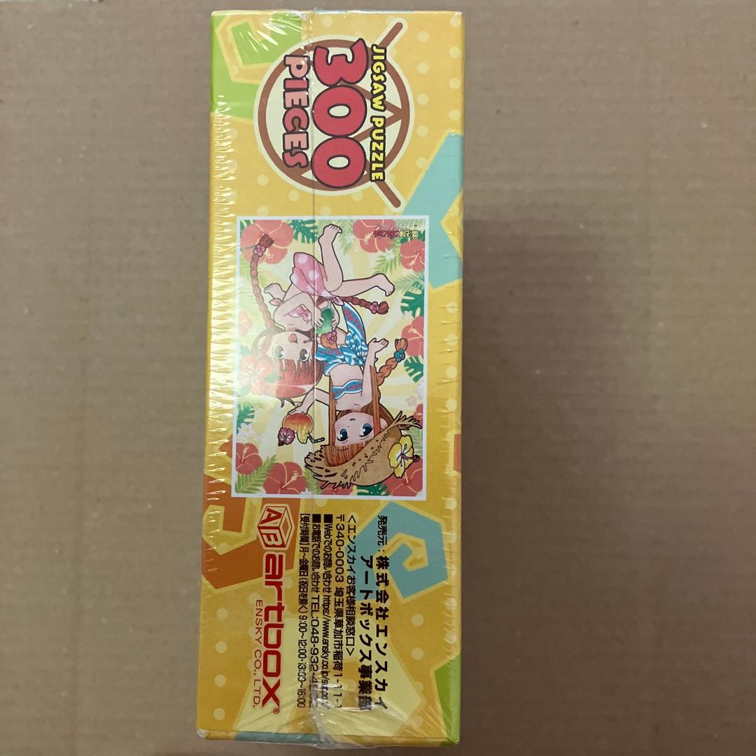 魔法陣グルグル　パズル