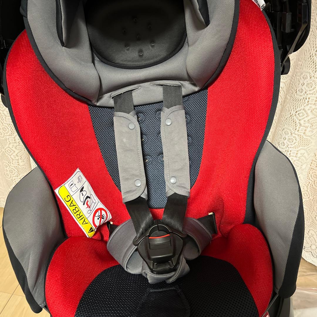 Aprica ディアターンプラス　車用チャイルドシート