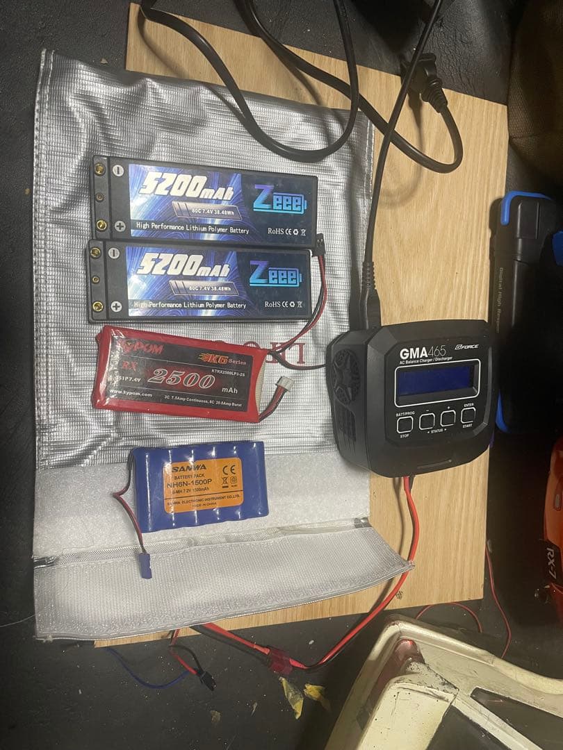 ドリラジ フルセット /ラジドリ/フルカスタム/即ドリ/