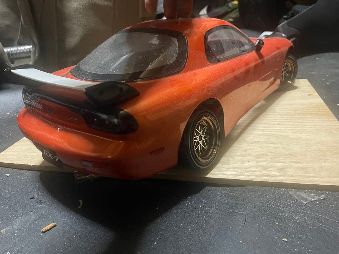 ドリラジ フルセット /ラジドリ/フルカスタム/即ドリ/