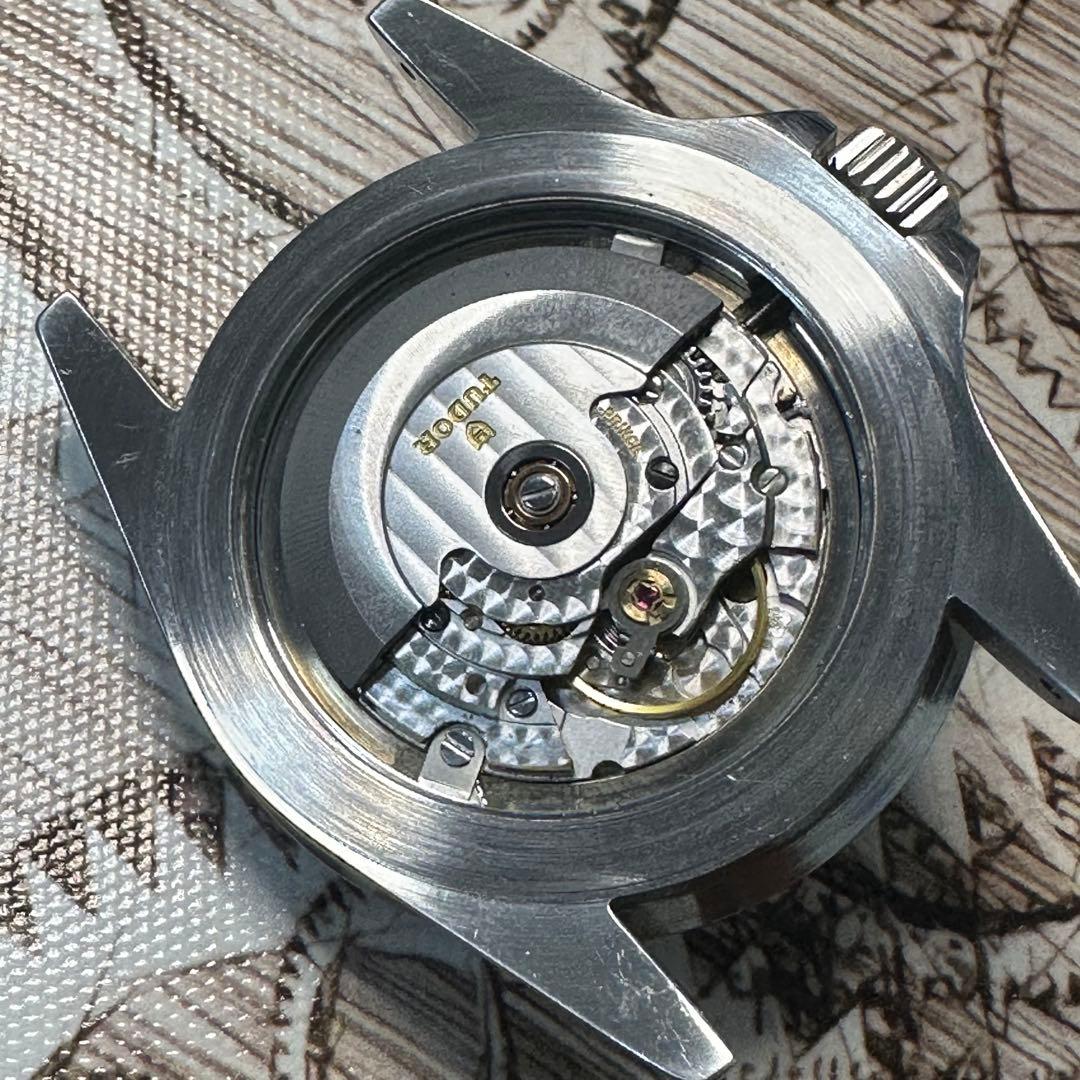 古着助チュードル79090オリジナル2824−2ムーブ