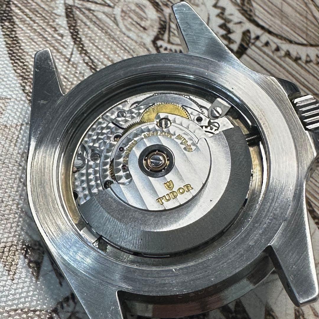 古着助チュードル79090オリジナル2824−2ムーブ