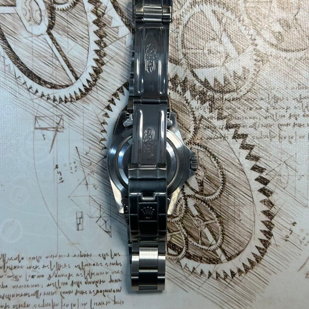 古着助チュードル79090オリジナル2824−2ムーブ