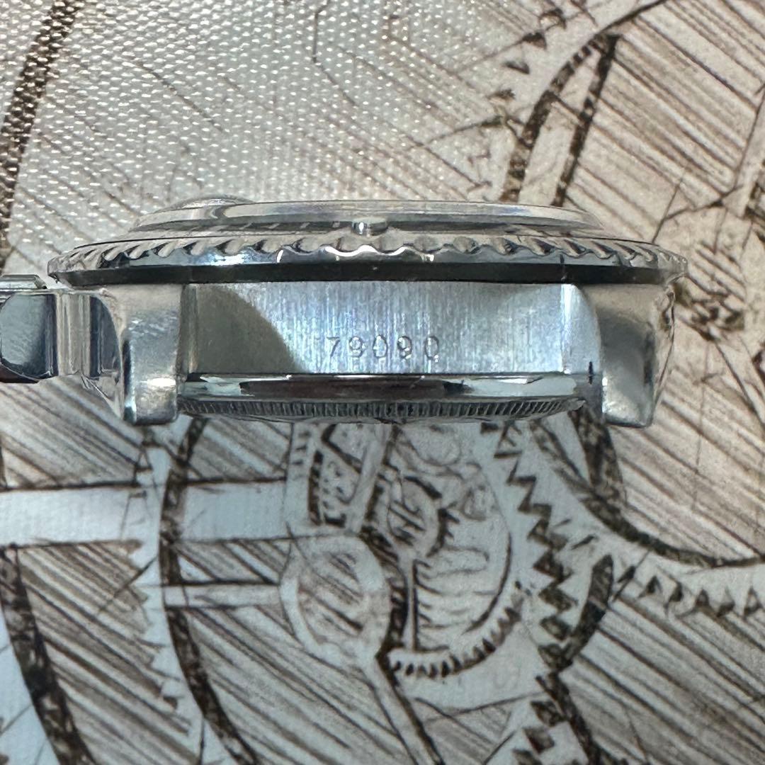 古着助チュードル79090オリジナル2824−2ムーブ