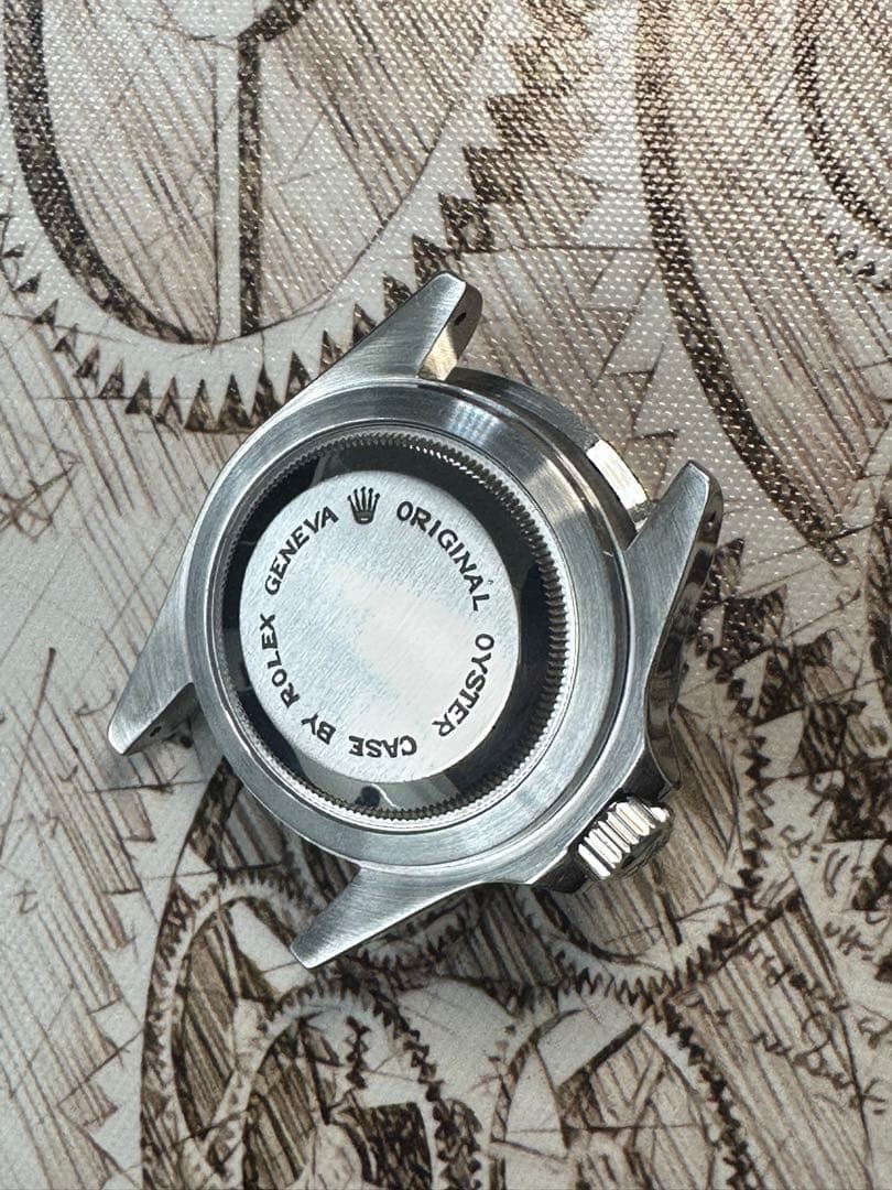 古着助チュードル79090オリジナル2824−2ムーブ