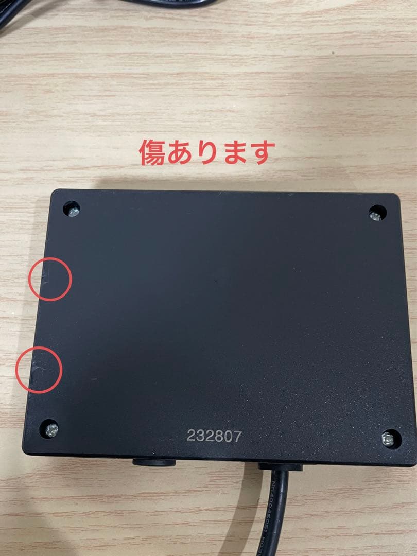 ZOOX ファンタスティックウェーブ ZX4000