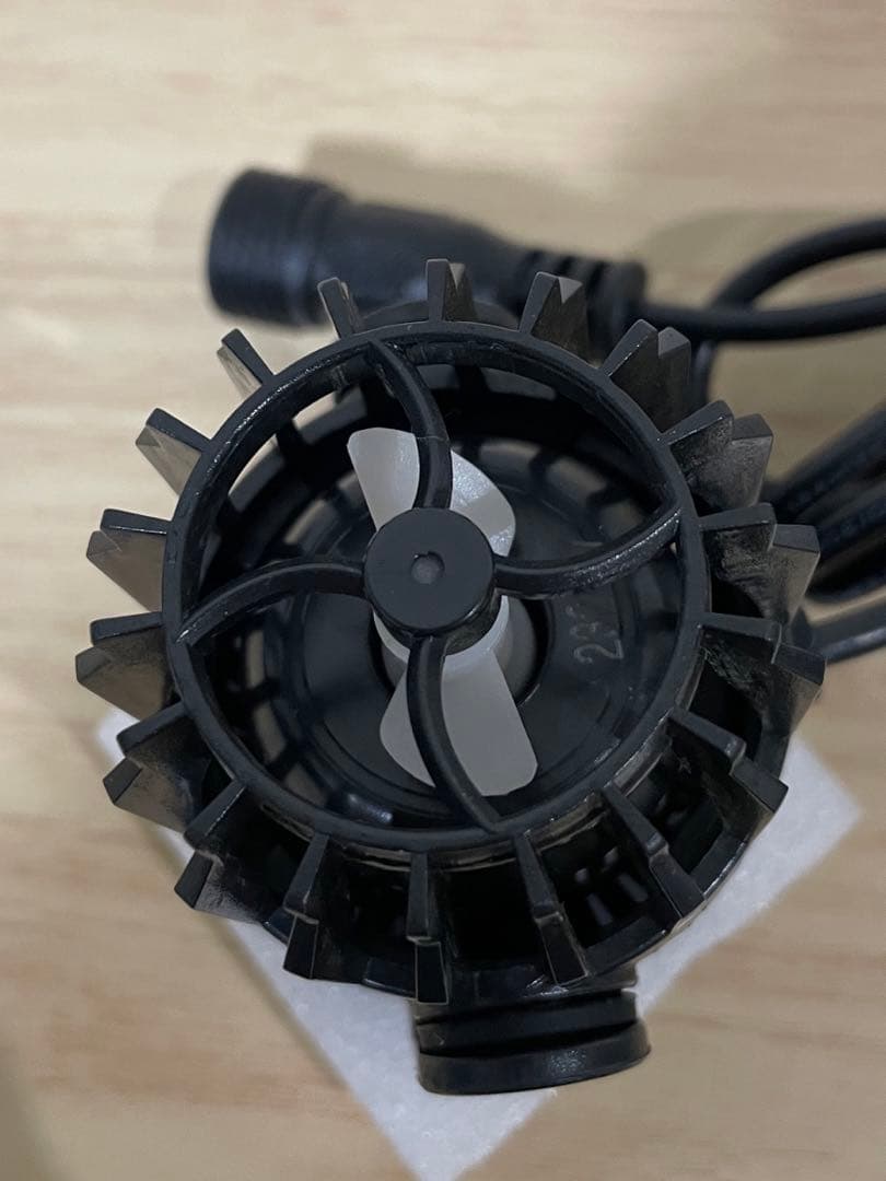 ZOOX ファンタスティックウェーブ ZX4000