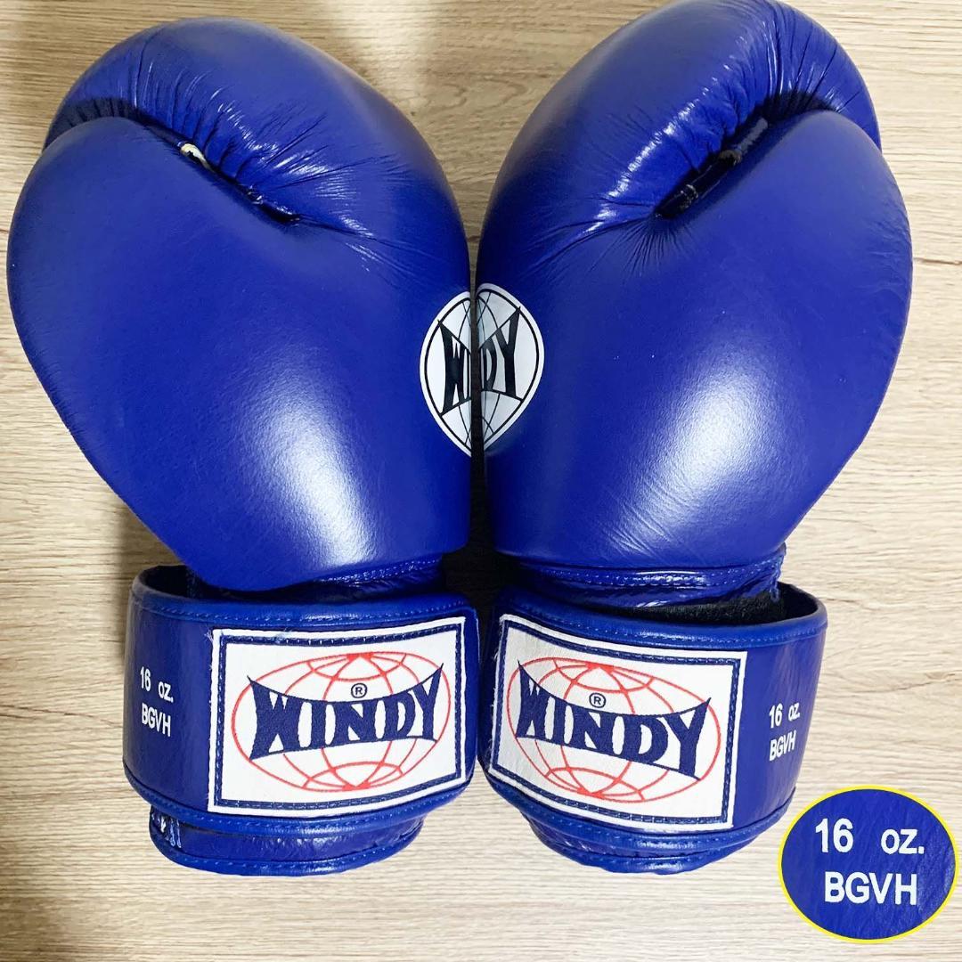 【美品】WINDY ウィンディ グローブ テープ式 速乾暖房機械セット