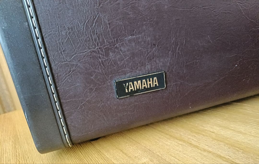 【希少】中古品 YSL640 ヤマハテナーバストロンボーン