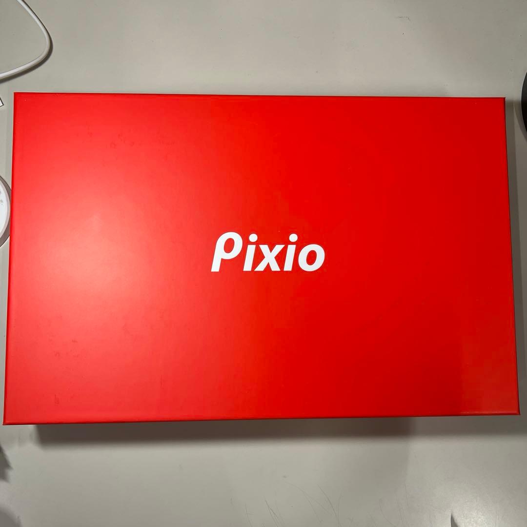 G195 Pixio ポータブルモニター　15.6インチ