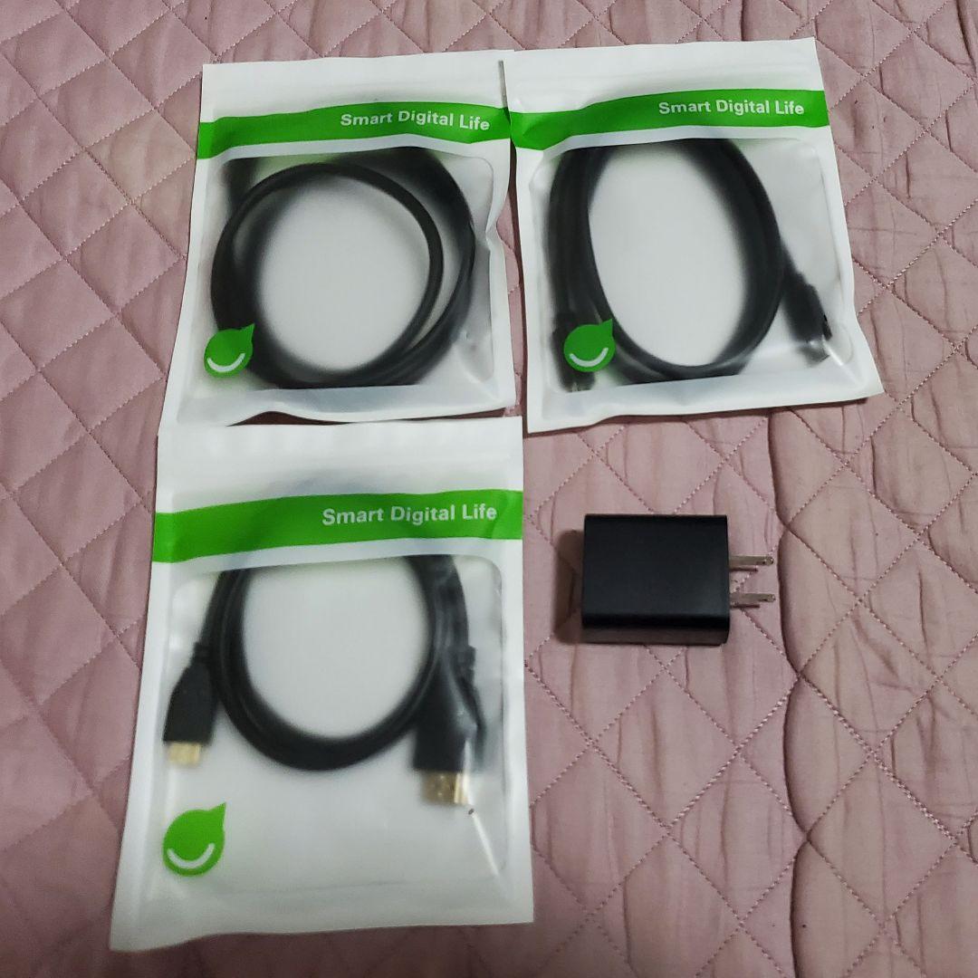 OLED モバイルモニター 16インチ 3K 2880x1800 120Hz