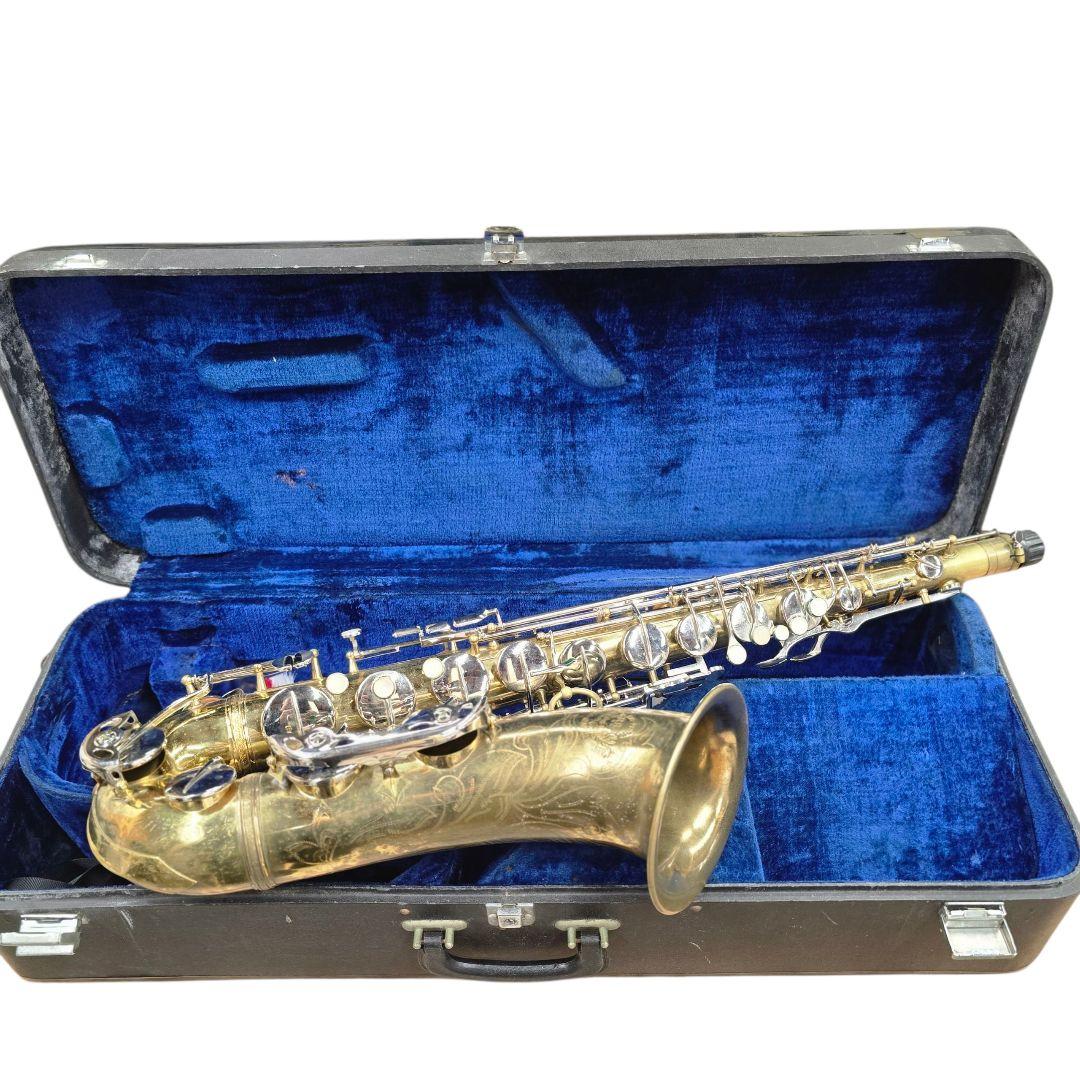 サックス IDA MARIA Grassi グラッシー 現状渡し