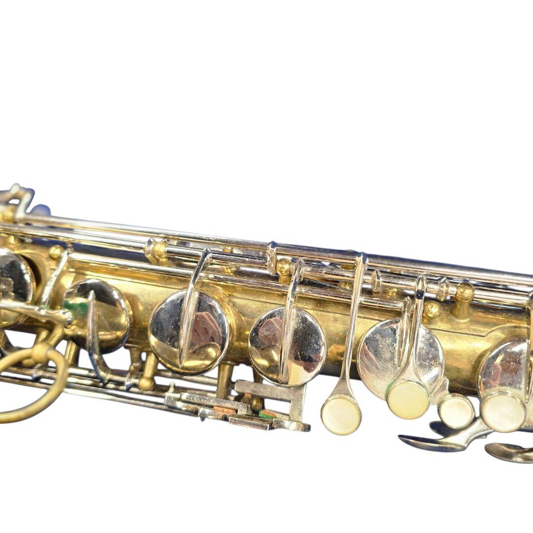 サックス IDA MARIA Grassi グラッシー 現状渡し