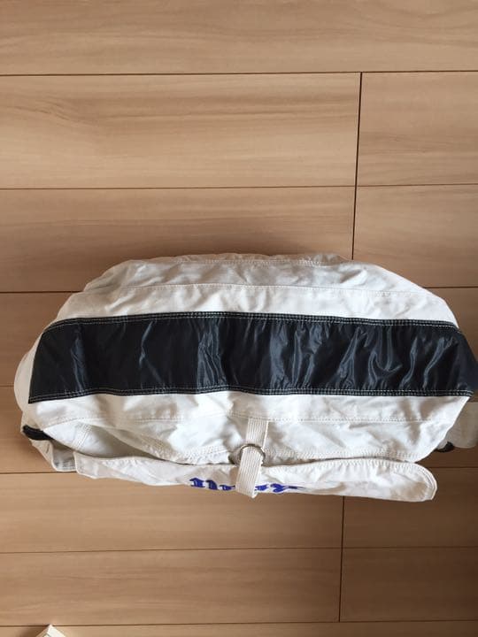 踏みさん専用　undercover ボストンバック