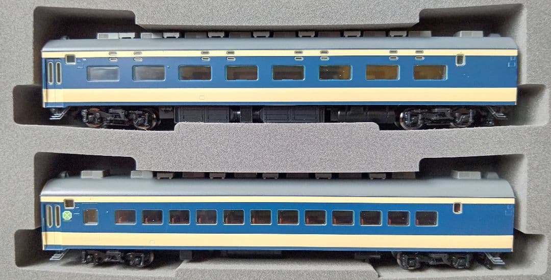 新品未使用‼️TOMIX国鉄583系特急寝台電車基本+増結⑬両セット