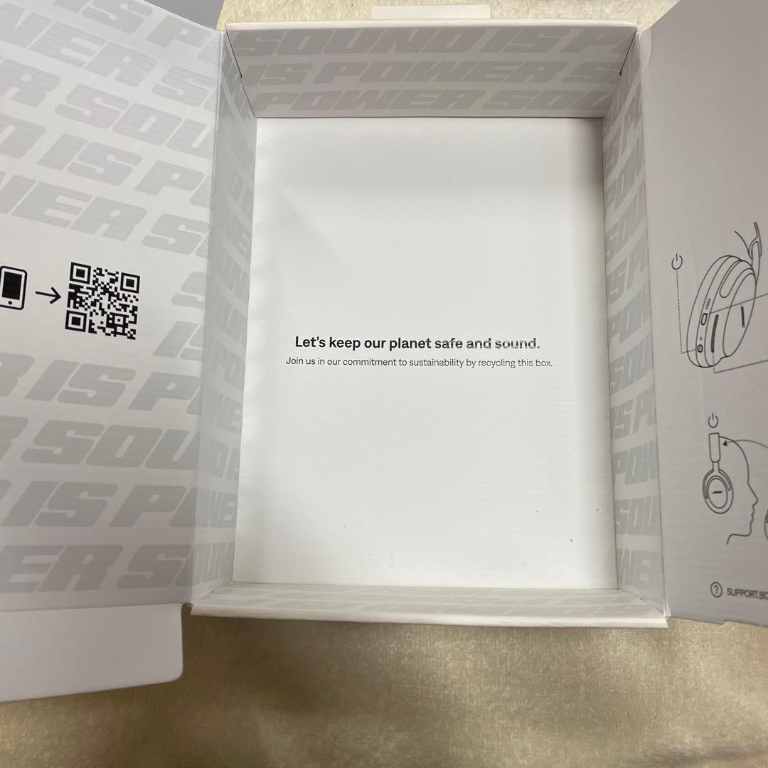 Bose QuietComfort Ultra ヘッドフォン