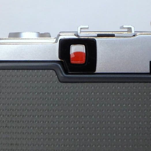 OLYMPUS PEN EE-2【実写済みの動作品です】