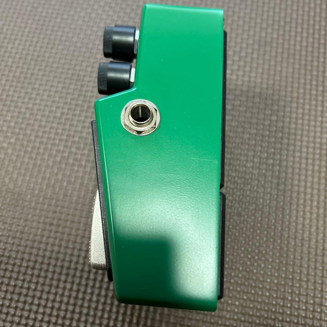 Ibanez ( アイバニーズ ) / TS9DX チューブスクリーマーDX