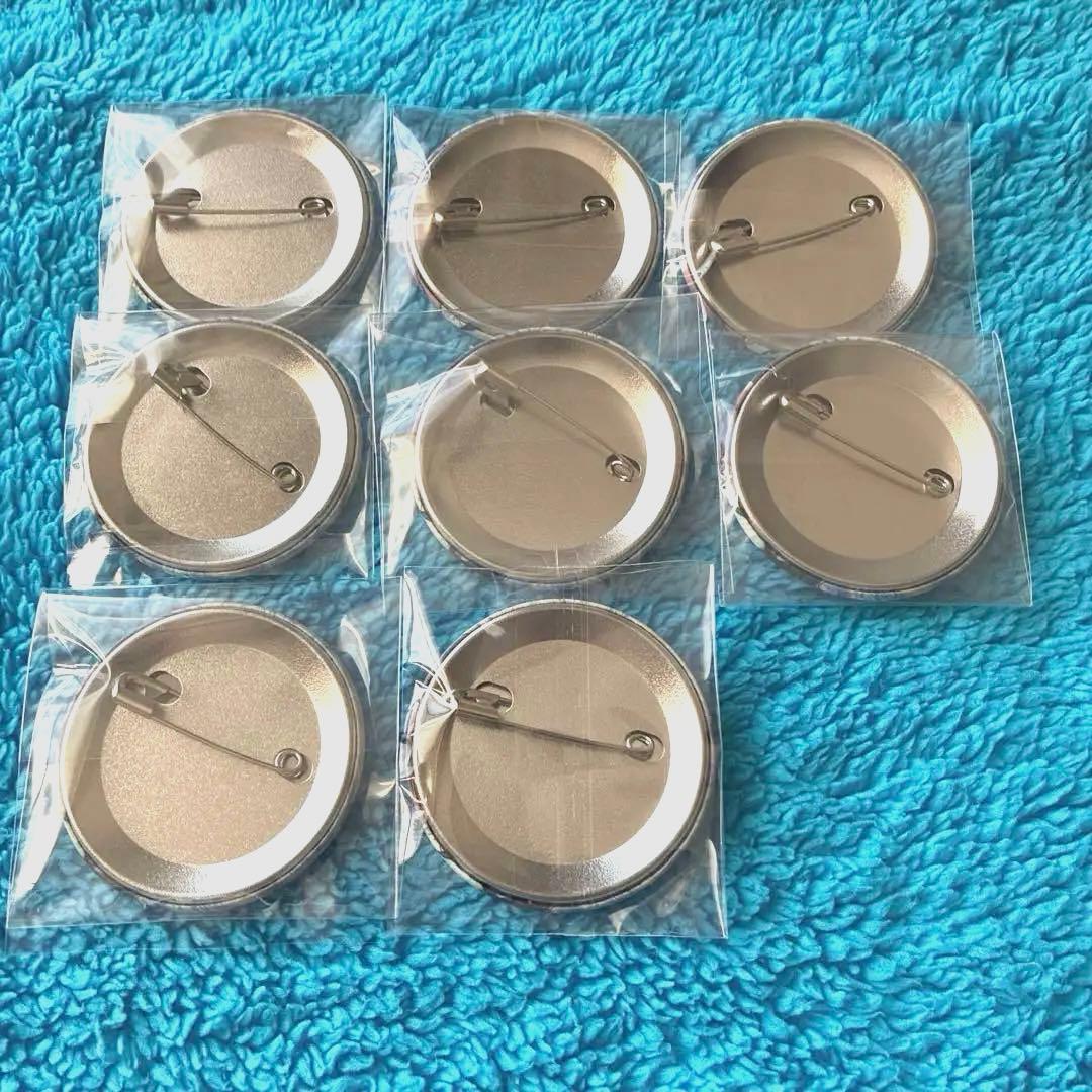 ブレイクマイケース ブレマイ ハフアニ SSR 缶バッジ ジュンブラ 節見