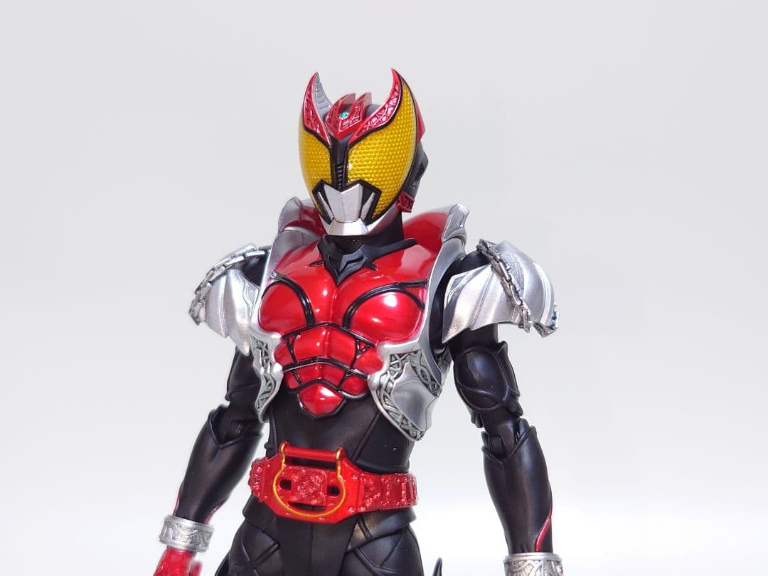 SHFiguarts 仮面ライダーキバ &ライドウォッチ台座セット