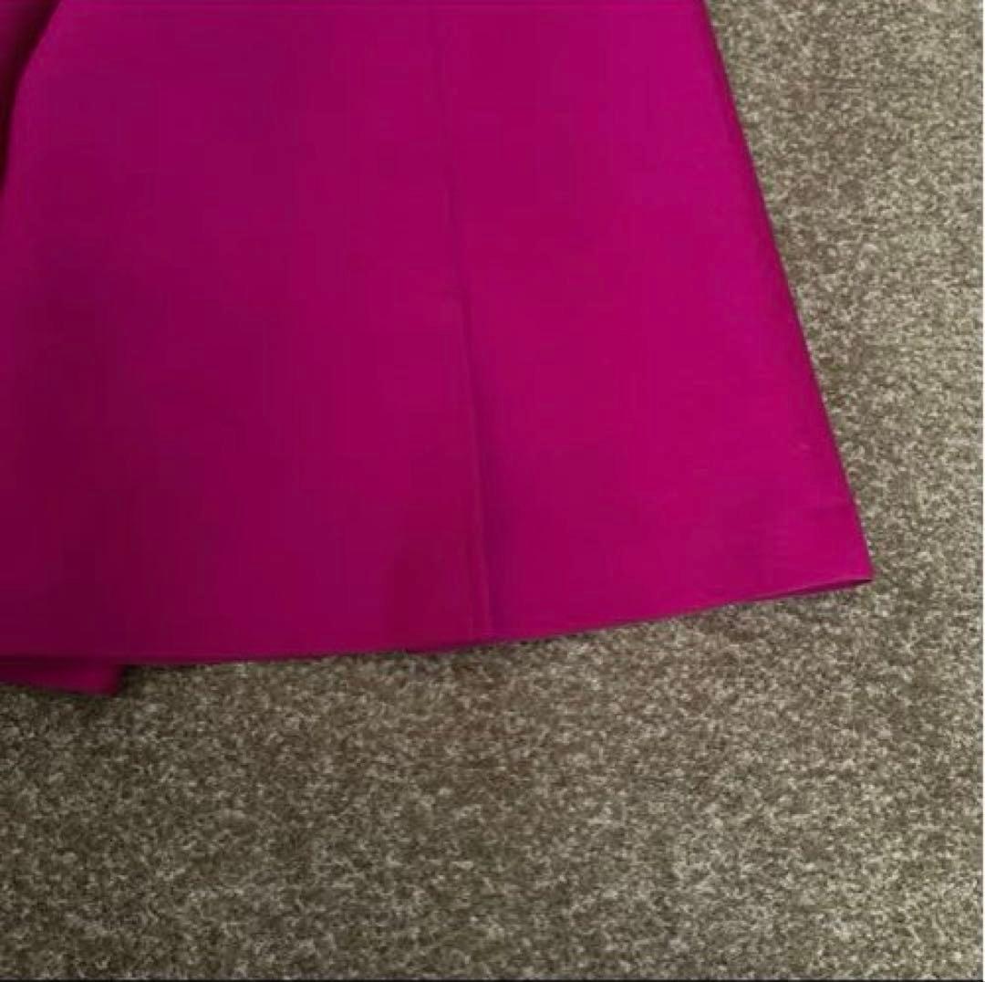 専用新品　タグなし　SHE Tokyo Gabriel ガブリエル キュロット