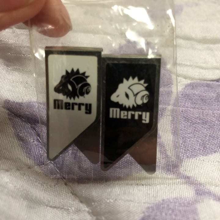 MERRY (メリー) ライブ グッズ