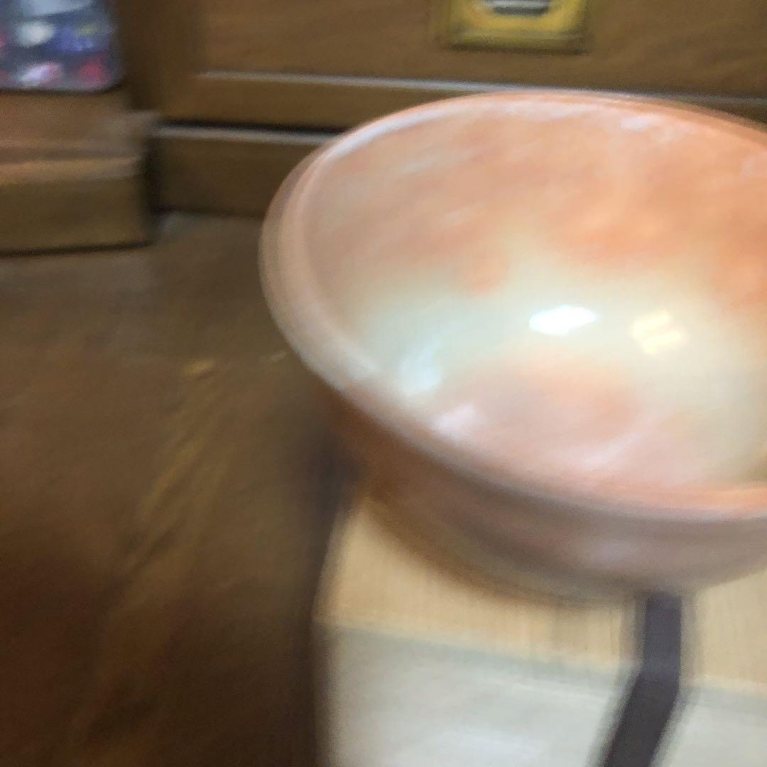 茶道具 茶碗 寺垣戸窯 御本寺茶碗