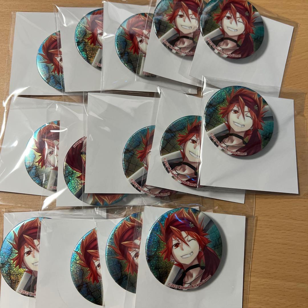 （バラ売り可）SDVX 雷刀 14個セット