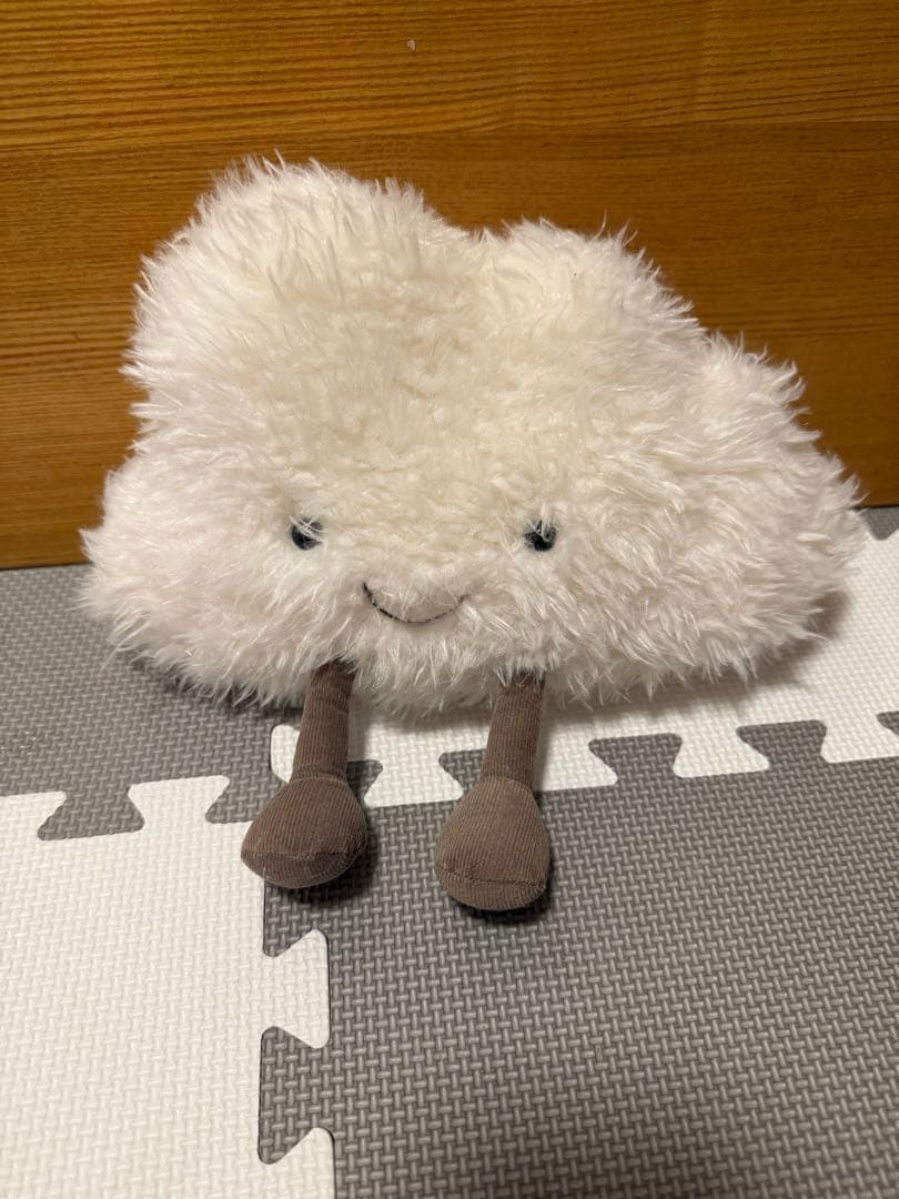  ぬいぐるみ　4体まとめ売り