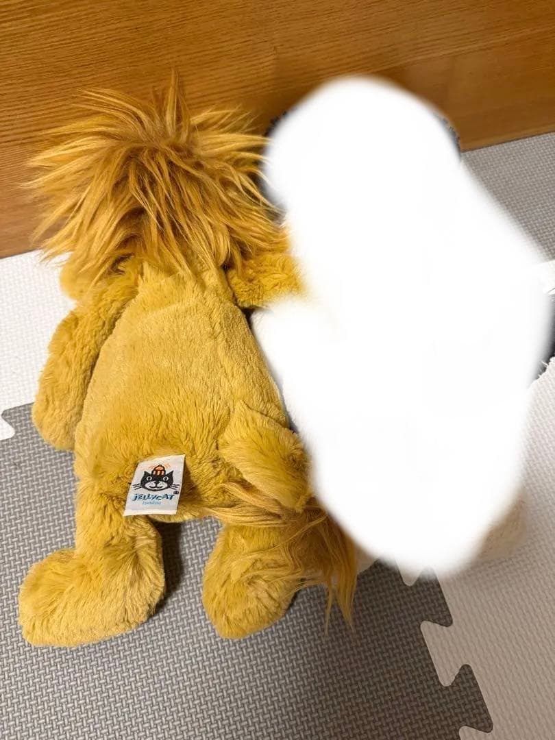  ぬいぐるみ　4体まとめ売り