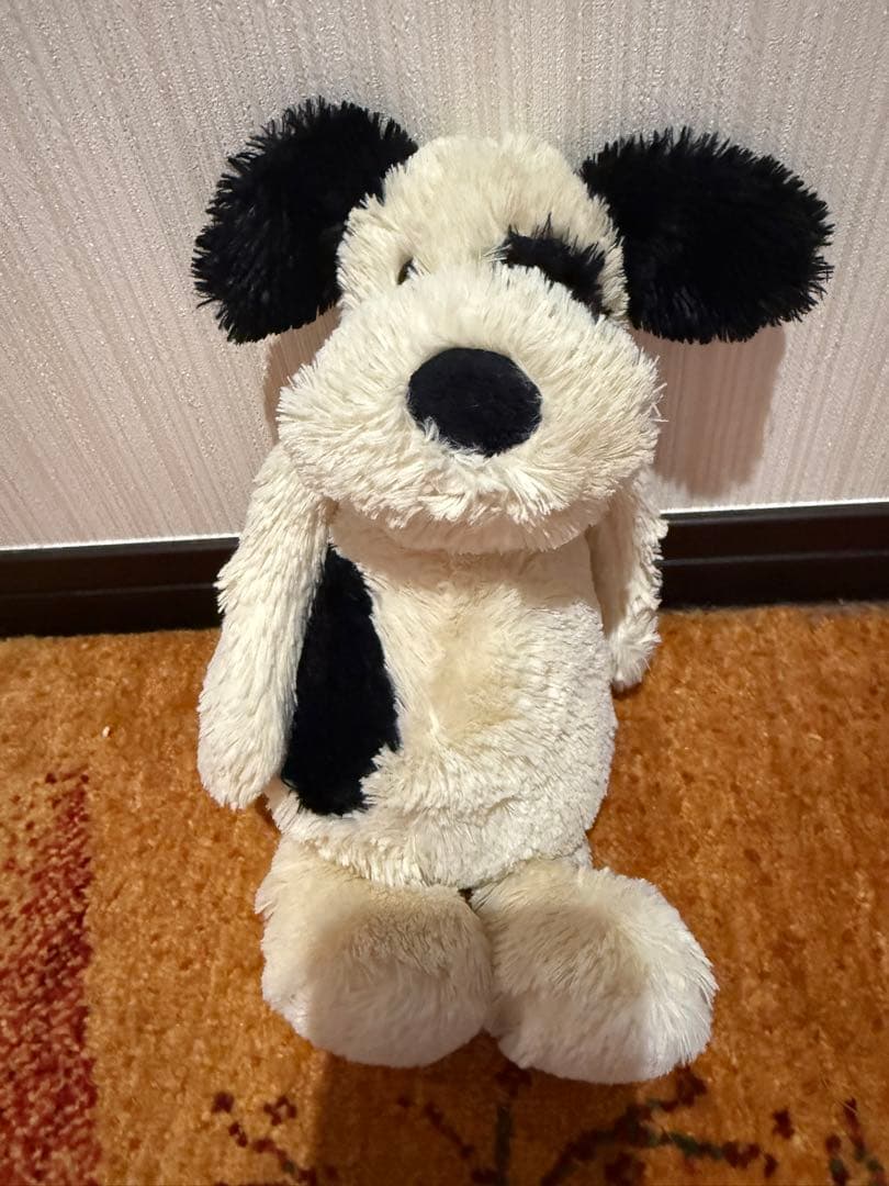  ぬいぐるみ　4体まとめ売り