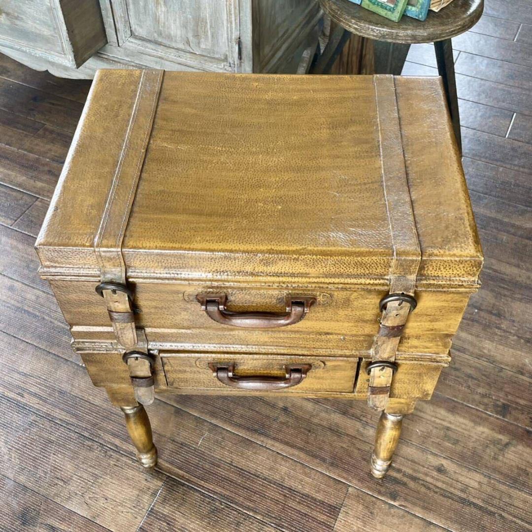 r1051 アメリカヴィンテージ チェスト ユニークなデザイン インテリア