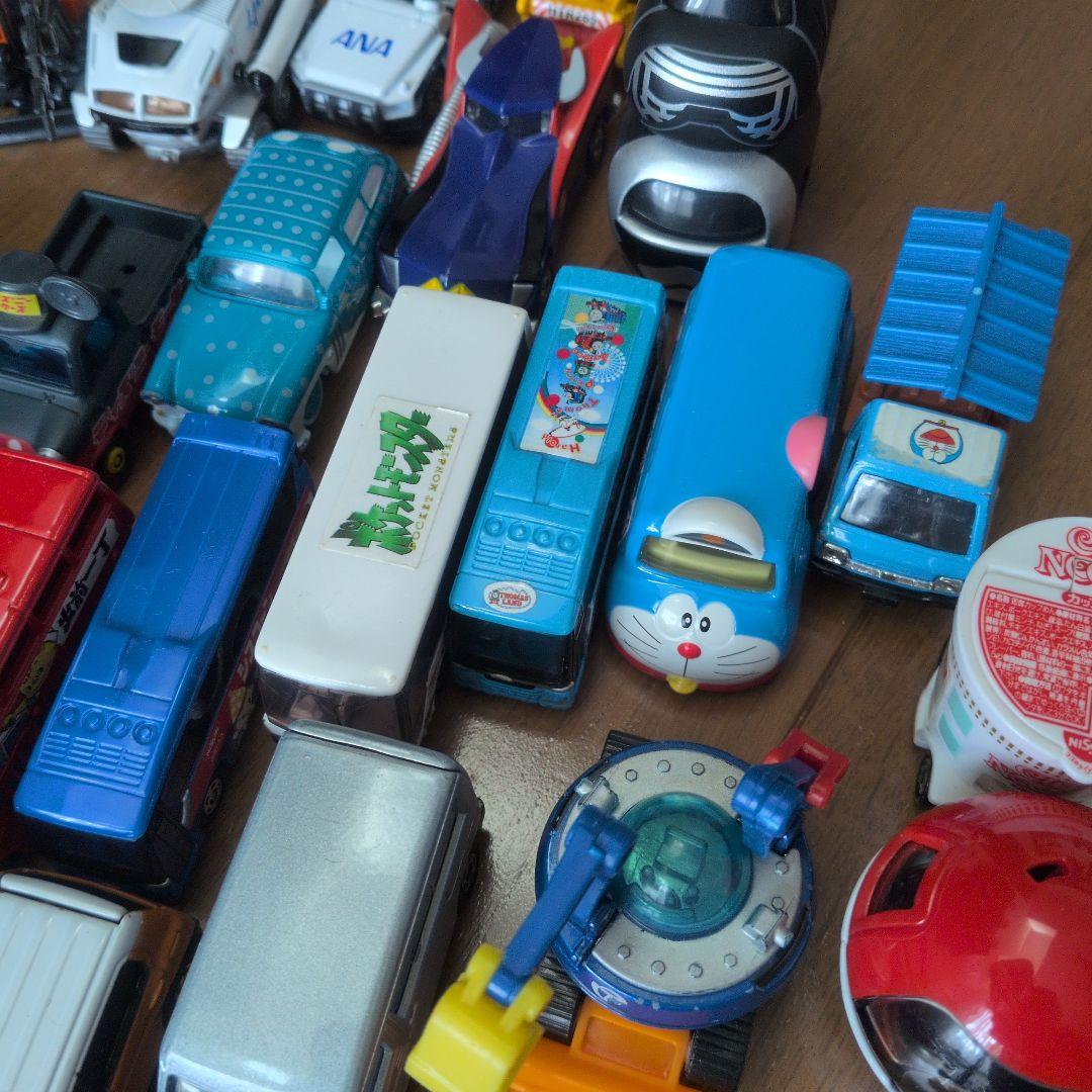 トミカ 約100台 まとめ売り　siku　ホットウィール　トミカ4D