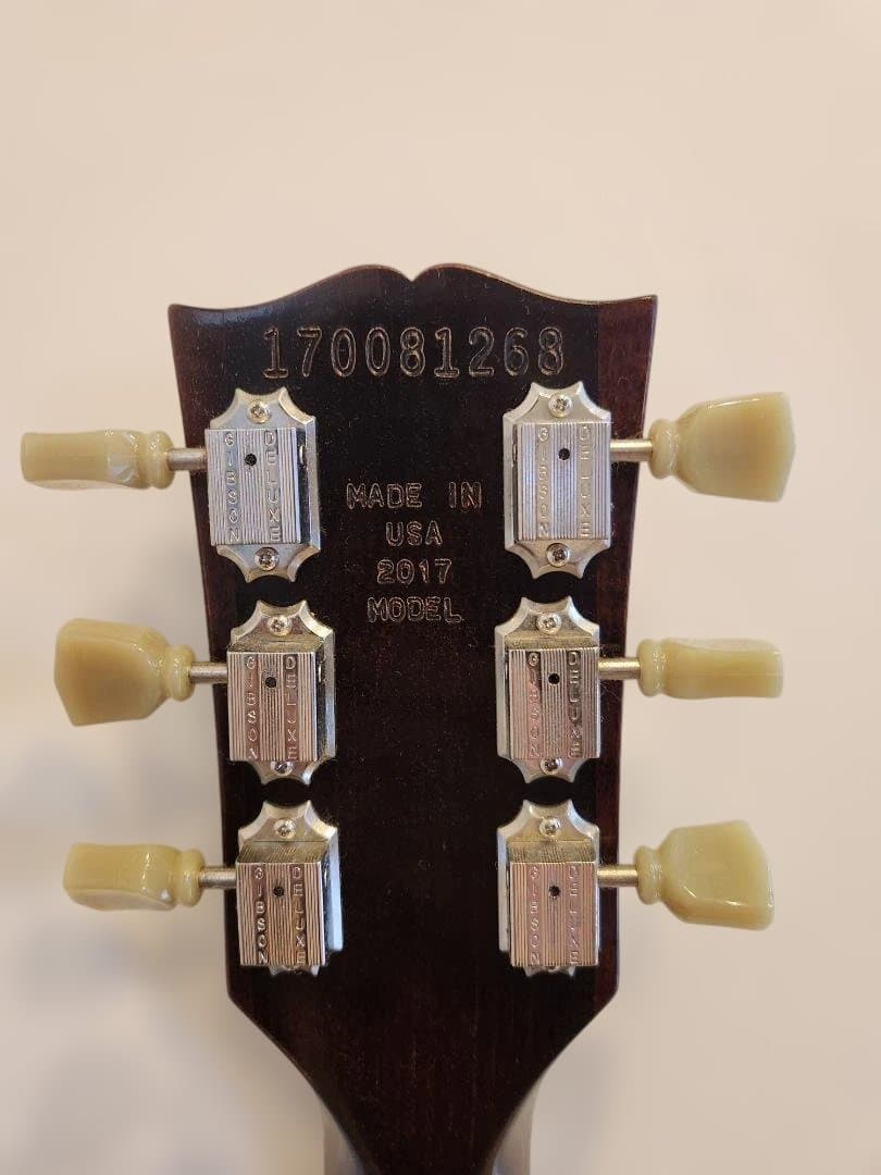 Gibson SG エレキギター ブラウン