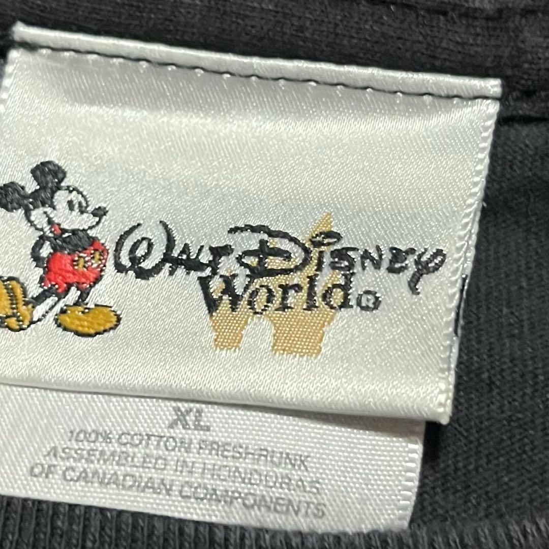 の*む様 90S USA製 Disney Fantasmic Tシャツ XL