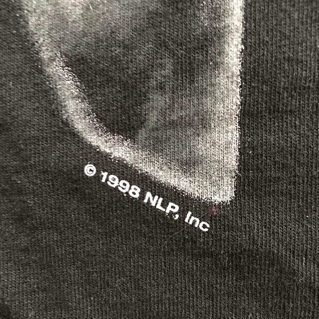 美品171 オースティンパワーズ ドクターイーブル 1998年製ヴィンテージ