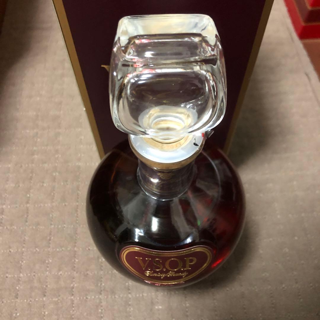 サントリー V.S.O.P. ブランデー 720ml