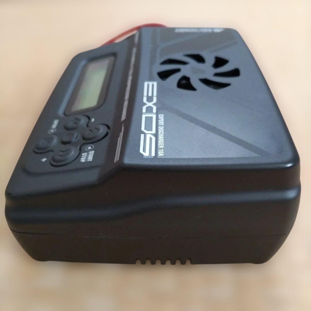 エキスパート ディスチャージャー ABCホビー