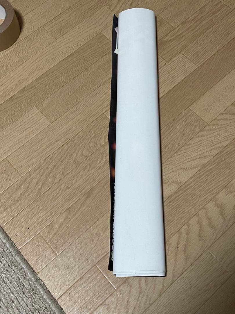 販促 Hellsing B2ポスター