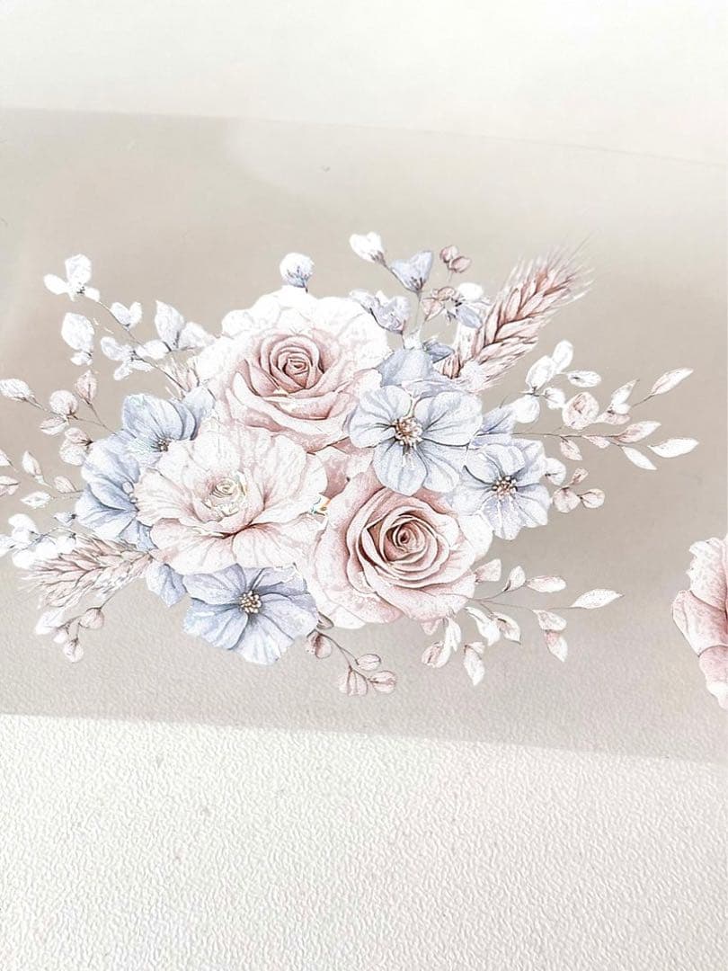 ggaggong 海外マスキングテープ　マステ 【2190】