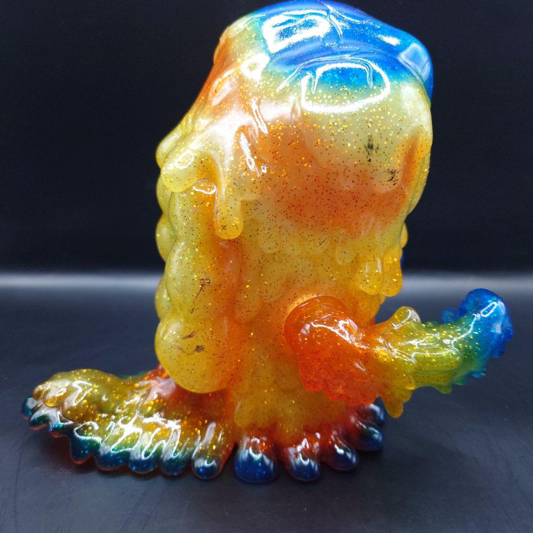 NEO PLAYERONE ネオプレイヤーワン ヘドラ hedorah