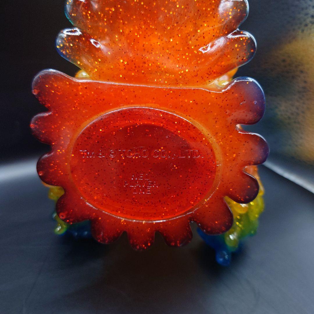 NEO PLAYERONE ネオプレイヤーワン ヘドラ hedorah