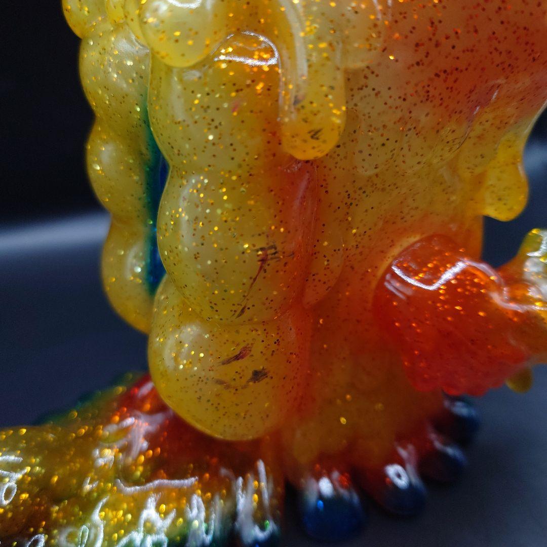 NEO PLAYERONE ネオプレイヤーワン ヘドラ hedorah