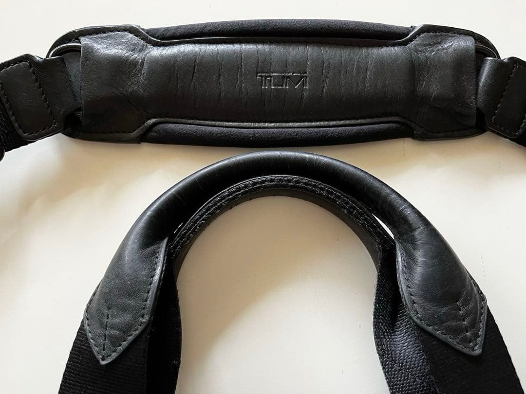 【値下げ‼️】TUMI 2way ビジネスバック ALPHA 26109DH