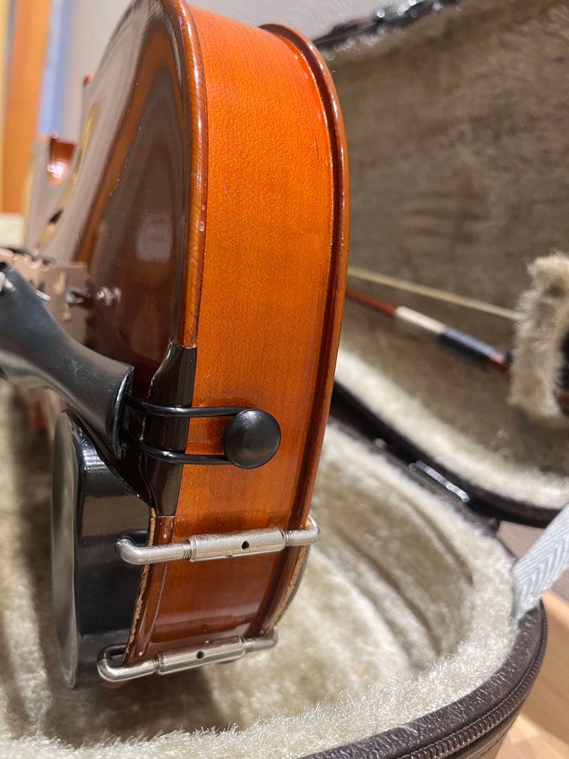 スズキ バイオリン No.200 3/4サイズ 2002年製