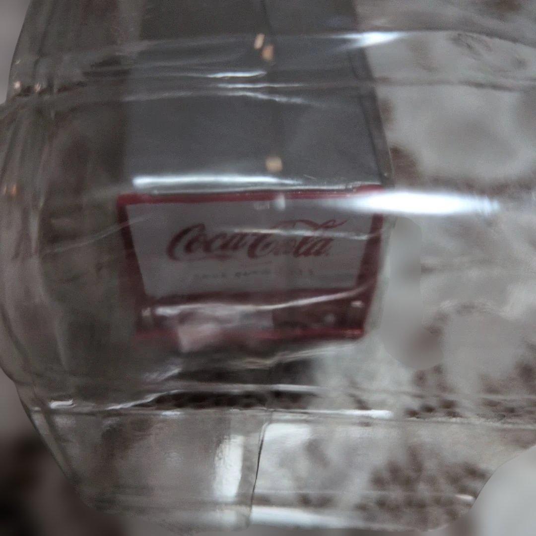 トミカ　リミットヴィンテージ日産 3.5tトラック　ルートカー（コカ・コーラ）