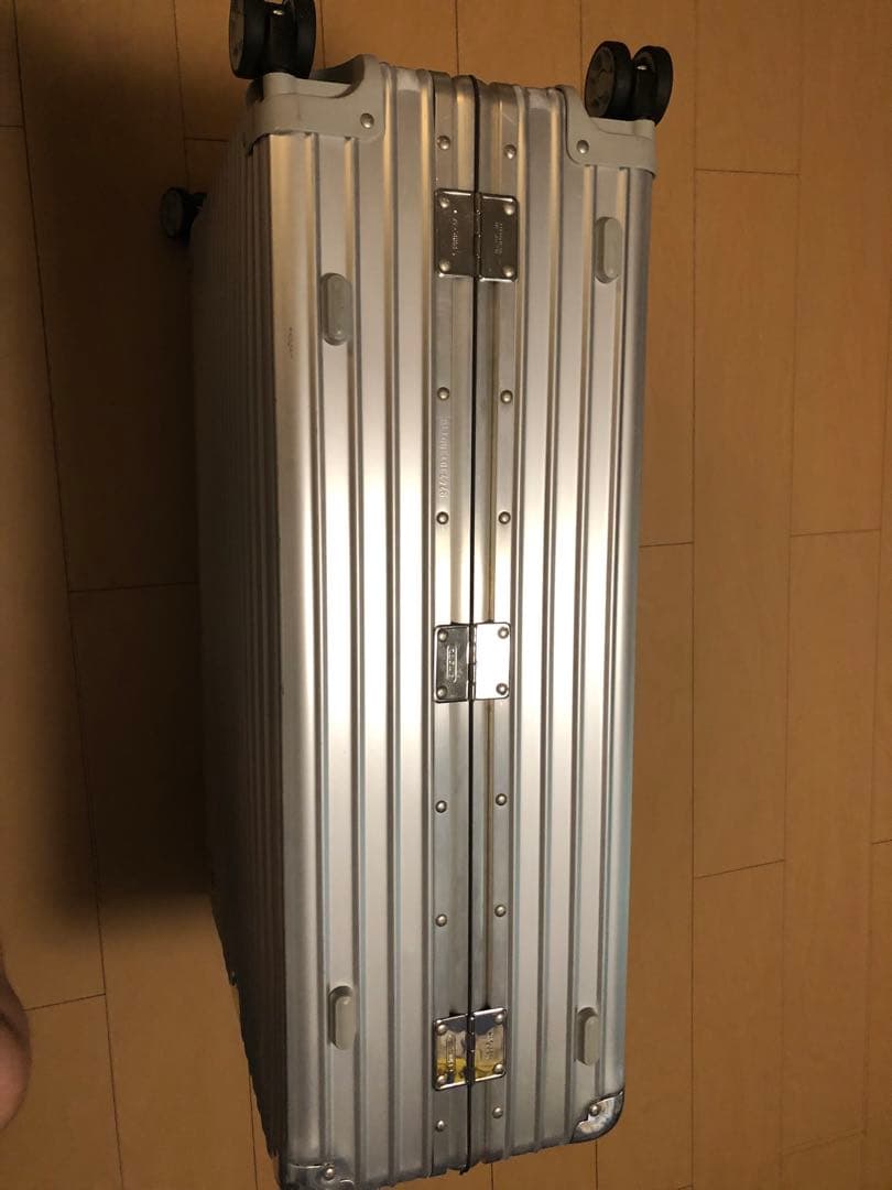 RIMOWA 73 Classic Flight MW リモワ